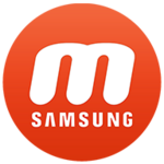 mobizen for samsung android application logo